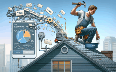 Why Every Contractor Needs Marketing Automation to Win More Jobs Fast